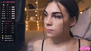 margolori - [1080 HD Video] Cam show Chat MFC Share