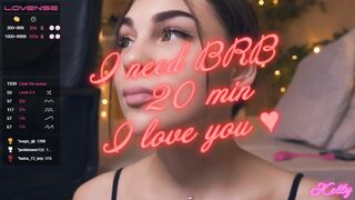 margolori - [1080 HD Video] Cam show Chat MFC Share