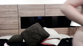 meganbeake - [1080 HD Video] Playful Camwhores Multi Goal Show