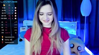 mi_sh_ell - [1080 HD Video] Porn Live Chat Private Video Domi