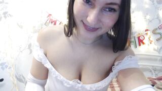 mila12000 - [1080 HD Video] Big Tip Goal Cute WebCam Girl Amateur