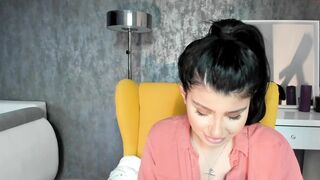 moniqueeass - [1080 HD Video] Cam show Pussy Tru Private