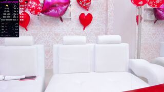 naomy_jones11 - [1080 HD Video] Spy Video New Record Clip Ticket Show