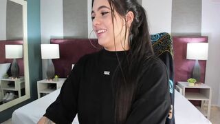 nataliclark - [1080 HD Video] Ticket Cum Video Crazyticket Cum