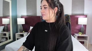 nataliclark - [1080 HD Video] Ticket Cum Video Crazyticket Cum