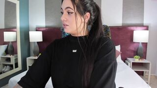 nataliclark - [1080 HD Video] Ticket Cum Video Crazyticket Cum