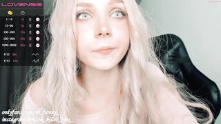 oh_honey_ - [1080 HD Video] Porn Live Chat Horny Nora