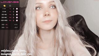 oh_honey_ - [1080 HD Video] Porn Live Chat Horny Nora