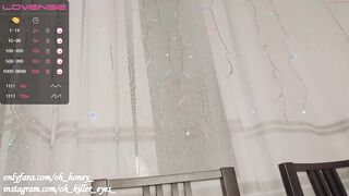 oh_honey_ - [1080 HD Video] Stream Record Naughty CamGirl