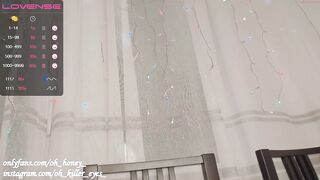 oh_honey_ - [1080 HD Video] Stream Record Naughty CamGirl