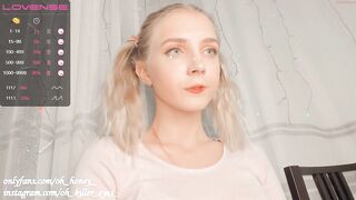 oh_honey_ - [1080 HD Video] Stream Record Naughty CamGirl