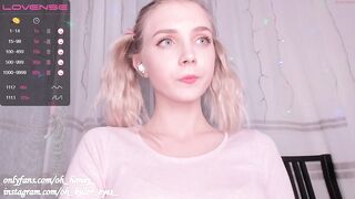 oh_honey_ - [1080 HD Video] Ass Pussy Free Porn