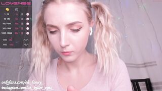 oh_honey_ - [1080 HD Video] Ass Pussy Free Porn