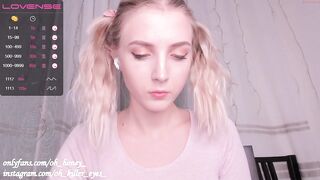 oh_honey_ - [1080 HD Video] Ass Pussy Free Porn