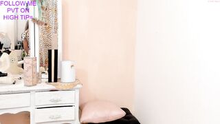 paola_sanchez1 - [1080 HD Video] Hot Parts Nora Porn Live Chat