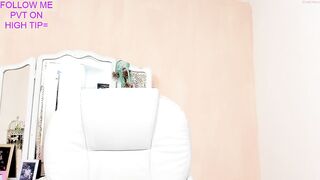 paola_sanchez1 - [1080 HD Video] Hot Parts Nora Porn Live Chat