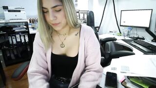 rosiehw - [1080 HD Video] Big Tip Goal Web Model Multi Goal Show