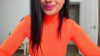 sarahadams - [1080 HD Video] Lush Ass Hot Parts