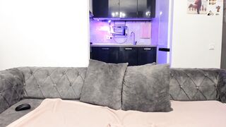 swanprincess - [1080 HD Video] Livecam Natural Body Ticket Show