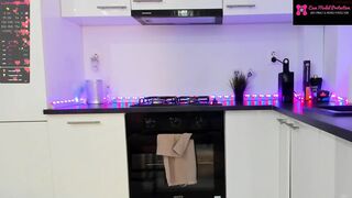 the_unknown_girl - [1080 HD Video] Naked Model Nora Pvt