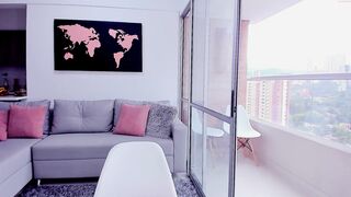 valeria_latin18 - [1080 HD Video] Crazyticket Cam show Porn Web Chat