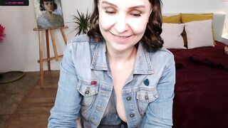 _unique_cam - [1080 HD Video] Porn Live Chat Hot Parts Domi