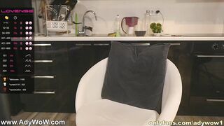 ady_w_o_w - [1080 HD Video] Pvt Webcamchat New Record Clip