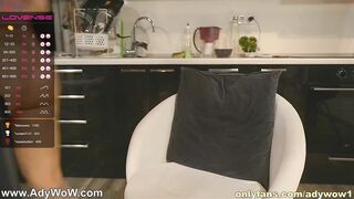 ady_w_o_w - [1080 HD Video] Pvt Webcamchat New Record Clip