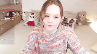 adorable_kitty - [1080 HD Video] Webcam Ticket Show Playful