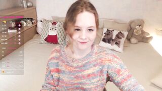 adorable_kitty - [1080 HD Video] Webcam Ticket Show Playful
