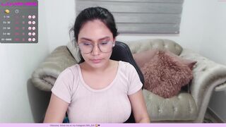 aixa_03 - [1080 HD Video] Webcam Model ManyVids Crazy Goal