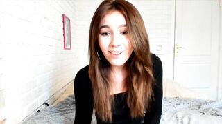 angela_15 - [1080 HD Video] Shaved Crazy Goal Pretty Cam Model