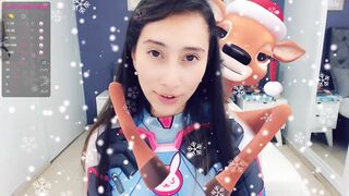 anniiesclub - [1080 HD Video] Live Show Pussy Nora