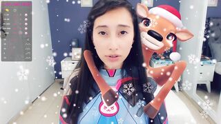 anniiesclub - [1080 HD Video] Live Show Pussy Nora