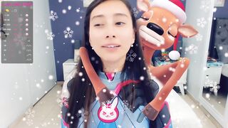 anniiesclub - [1080 HD Video] Live Show Pussy Nora