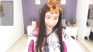 anniiesclub - [1080 HD Video] Domi Tru Private Pretty Cam Model