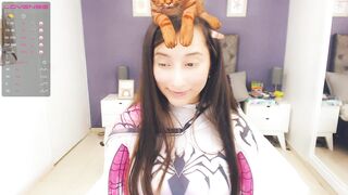 anniiesclub - [1080 HD Video] Domi Tru Private Pretty Cam Model