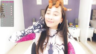 anniiesclub - [1080 HD Video] Domi Tru Private Pretty Cam Model