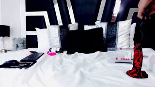 arianna_walls - [1080 HD Video] Playful Naughty Free Porn