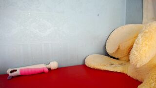 arinamir - [1080 HD Video] Natural Body Web Model Free Watch