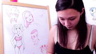 asi_akira - [1080 HD Video] Lush Porn Big Tip Goal