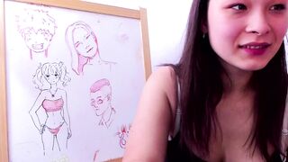 asi_akira - [1080 HD Video] Lush Porn Big Tip Goal