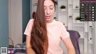 askonaa - [1080 HD Video] Spy Video Private Video Sexy Girl