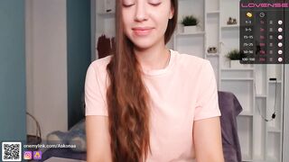 askonaa - [1080 HD Video] Spy Video Private Video Sexy Girl