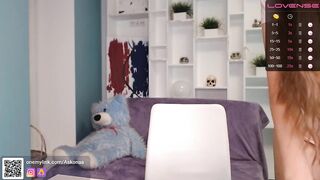 askonaa - [1080 HD Video] Spy Video Private Video Sexy Girl