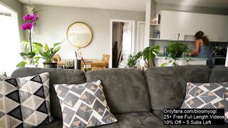 bloomyogi - [1080 HD Video] Chat Free Watch Adult