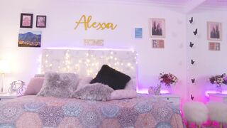 camilitasu - [1080 HD Video] Playful Crazyticket Spy Video