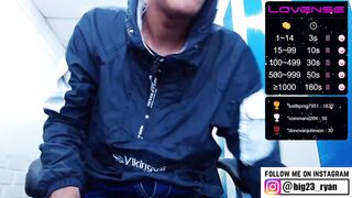 candyxryan - [1080 HD Video] Livecam Naked Domi