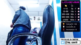 candyxryan - [1080 HD Video] Livecam Naked Domi