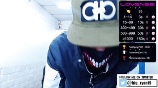 candyxryan - [1080 HD Video] Livecam Naked Domi